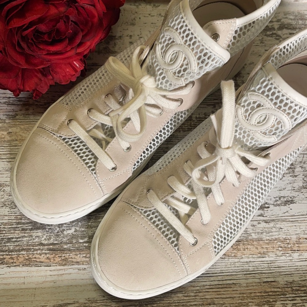 Chanel Sneakers